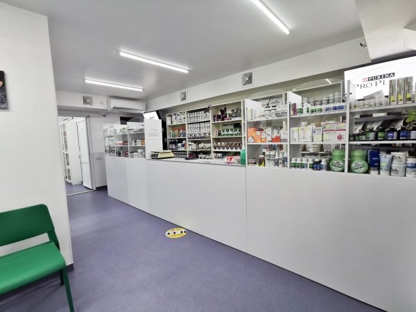 Deea Vet Story - Cabinet veterinar